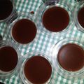 Cooksnap dari Rachma Cilobak untuk resep Puding Coklat ala KFC