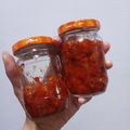 Cooksnap dari Anggelina Ester Jesica untuk resep Sambal Cumi Asin