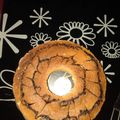 Cooksnap dari mieLano untuk resep kue bolu tape ubi
