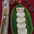 Pankti Baxi Desai's cooksnap of when they made સેન્ડવીચ ઢોકળા (Sandwich Dhokla Recipe In Gujarati).