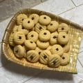 Cooksnap dari Roro Woelan untuk resep Simple Butter Cookies (3 Bahan)