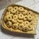Cooksnap dari Roro Woelan untuk resep Simple Butter Cookies (3 Bahan)
