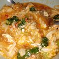 Cooksnap dari Assyifa untuk resep Seblak Makaroni Bakso (Kuah Pedas)