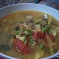 Cooksnap dari Vera Wati untuk resep 170. Tongseng daging sapi