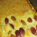 Cooksnap dari Ummu Karim untuk resep Cheese Egg Tart