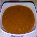 Cooksnap dari Siswaty Elfin Bachtiar untuk resep Sambel Tauco Otak-otak