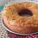 Cooksnap dari diyan untuk resep Bolu pisang baking pan no mixer