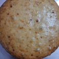 Mitu's Magic's cooksnap of when they made Orange almond cake.
