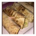 aixah's Cuisine's cooksnap of when they made Chicken shawarma.