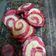 El cooksnap de Dami Talavera cuando hizo Galletitas de manteca.