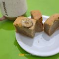 Cooksnap dari Norina Novianty untuk resep Bolu Pisang Milo