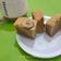 Cooksnap dari Norina Novianty untuk resep Bolu Pisang Milo
