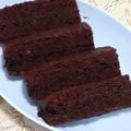 Cooksnap dari Umi Cumikyu untuk resep Brownis kukus chocolatos(no mixer)