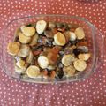 Cooksnap dari dimas irawan untuk resep Sapo Tahu Seafood Simple ala Resto