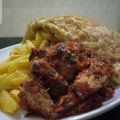 Fatima Ibrahim(Albint,s Cuisine)'s cooksnap of when they made Fish sauce 😋.