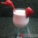 Cooksnap από MARA! στη συνταγή Pink Smoothie με γιαούρτι