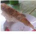 Cooksnap dari Khairunnisa untuk resep Cilung (aci gulung)
