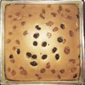 Cooksnap dari Lisa Lucas untuk resep Ontbitjkoek / Bolu Spekoek