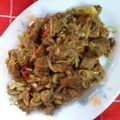 Cooksnap dari Suciati Cipta Sejati untuk resep Beef teriyaki