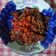Cooksnap dari Berlian Soewandono untuk resep Dendeng Lado Merah
