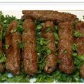 صورة من ( ام كريم 👑🇯🇴) ⁩⁩، شاركها بعد تجربة وصفة كفته الحاتي المشويه فالفرن من غير إضافات كتير 🍔🍔🍔🍟