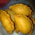 Cooksnap dari Ika untuk resep Pastel Sayur Renyah Ekonomis #SelasaBisa