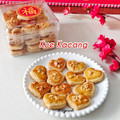 Cooksnap dari Hety Priscilla untuk resep Kue Kacang Skippy