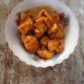 Cooksnap dari Desy Srimaryuni untuk resep Tahu Dangdut Medan
