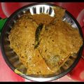 sandhya Dutta 's cooksnap of when they made পমফ্রেট মাছের তেল ঝাল (Pomfret macher tel jhal recipe in Bengali).