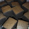Cooksnap dari venus0808 untuk resep 158. Bolu Ketan Hitam Kukus