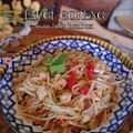 Cooksnap Hani Shaimi semasa beliau membuat 👩‍🍳Taugeh Goreng Kucai.