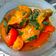 Cooksnap dari Tri WuLan DeWie untuk resep 3. Ayam Rica Kemangi