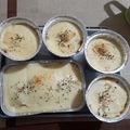 Cooksnap dari nanny andisyamsudin untuk resep Spaghetty Brulee