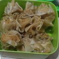 Cooksnap dari Siti Khadijah untuk resep Dimsum siomay ayam
