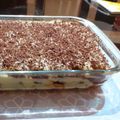 El cooksnap de Roxana Civallero cuando hizo Tiramisú ❤.