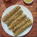 Cooksnap dari Eni henie untuk resep Roti Jala
