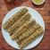 Cooksnap dari Eni henie untuk resep Roti Jala