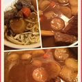 jellypool 的 紅酒燉牛肉 cooksnap