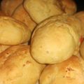 El cooksnap de Cooking cuando hizo Pan de minuto.