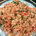 鼠星星 的 泰式打拋豬 cooksnap