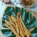 Cooksnap dari Ummu Azzam 💐 untuk resep Cheese stick fah umi yasin