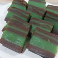 Cooksnap dari Susy Villianny untuk resep Kue Lapis Sagu