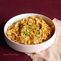 Cooksnap dari desmawati kuretangin untuk resep Mie Goreng Nyemek