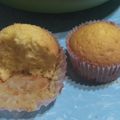 El cooksnap de Milena Zabala cuando hizo Cupcakes.