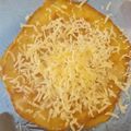 Cooksnap dari Silvia Kholili untuk resep Pancake pisang cemilan mpasi 10m+