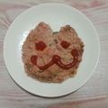Cooksnap của Mikae 🐰 khi họ làm theo món SP.0111 - Thịt Chưng Cải Mục