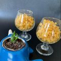 Pratima Solanki's cooksnap of when they made મીઠી બુંદી (Mithi Boondi Recipe In Gujarati).