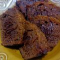 Cooksnap dari Anita Rahayu untuk resep Bolu Sarang Semut/ Caramel