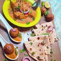 Lovely Agrawal का कुकस्नैप जब उन्होंने लौकी कोफ्ता करी (lauki kofta curry recipe in Hindi) बनाया था।