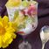 Priyanka Chirayu Oza's cooksnap of when they made ફ્રૂટ ક્રીમ સલાડ(Fruit cream salad recipe in Gujarati).